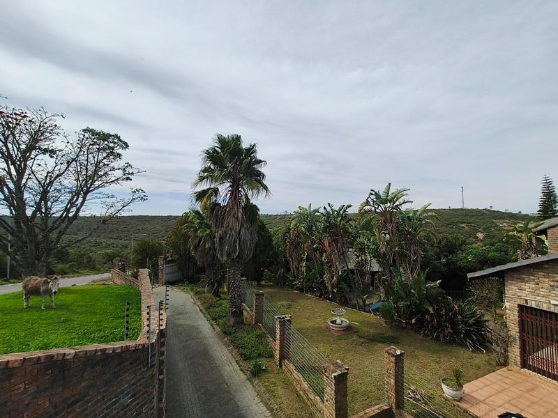 5 Bedroom Property for Sale in Oatlands North Eastern Cape